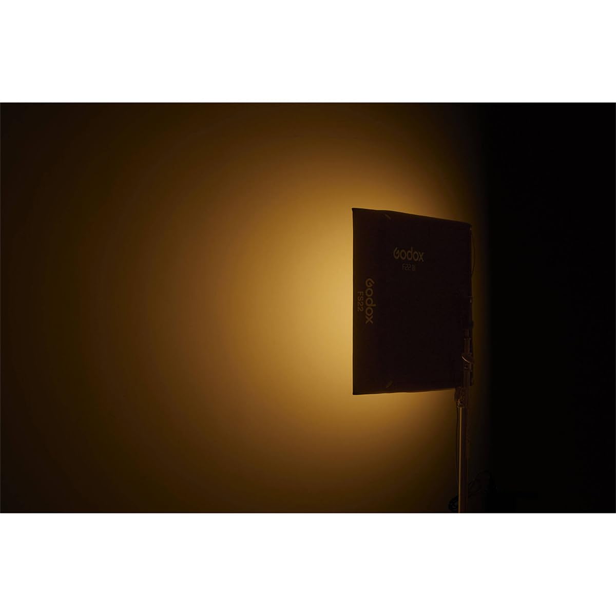 Amazon.com : Godox KNOWLED F200Bi Waterproof Flexible LED Mat